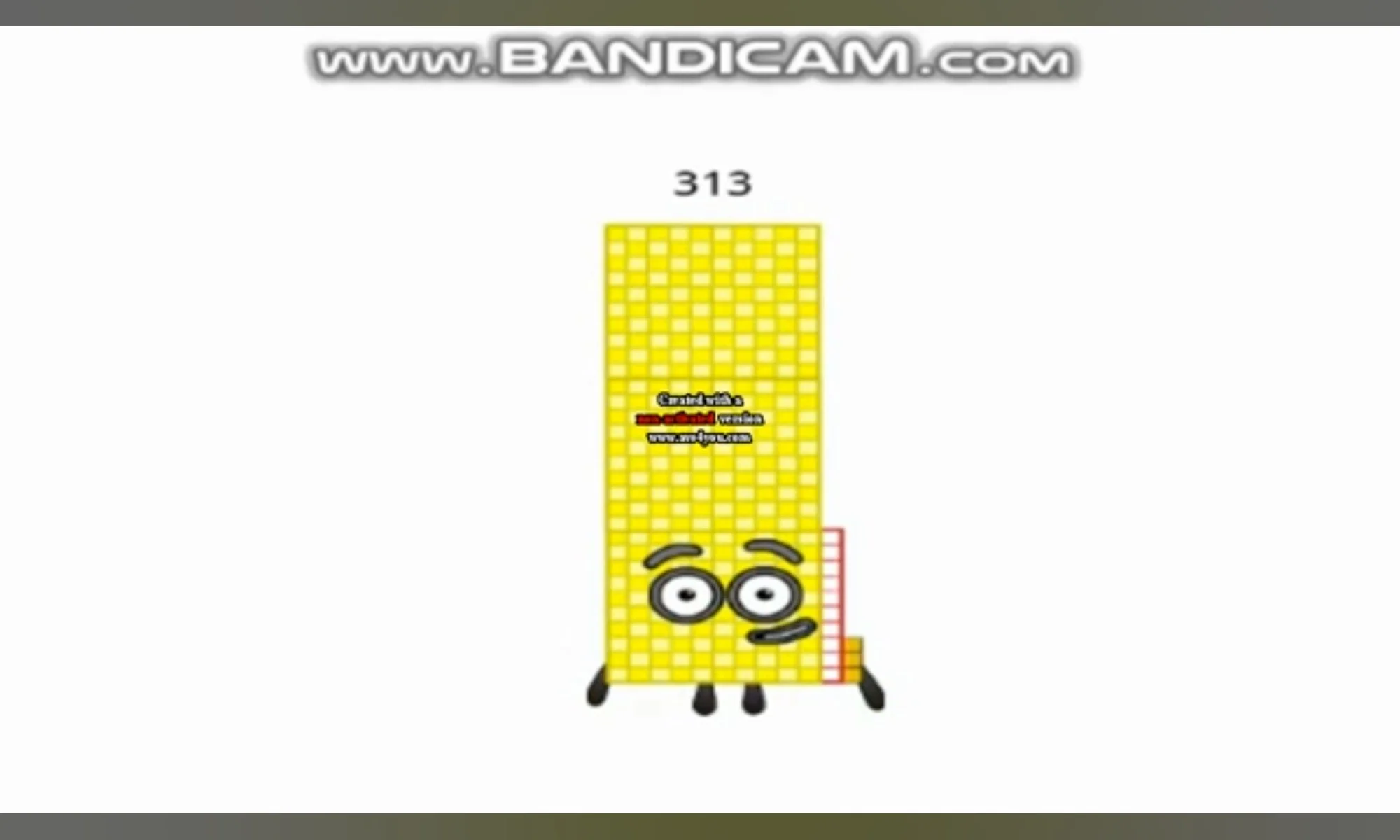 Numberblock 15277