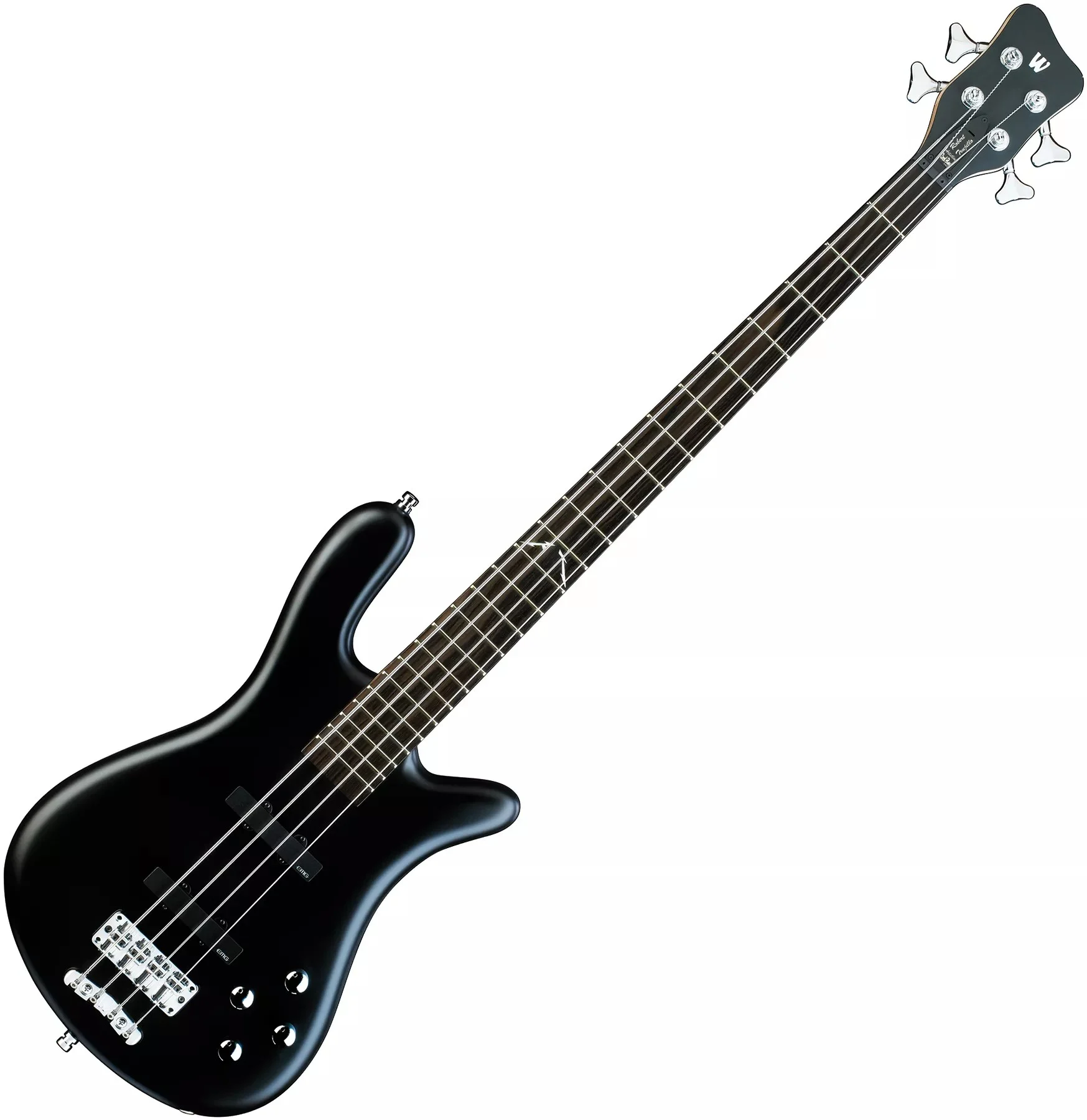 Robert Trujillo bass guitar