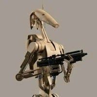 Battle Droid