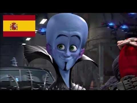 Megamind (Castilian Spanish, España)