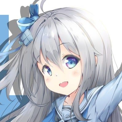11-tan (11娘) (Ichika Madobe) [BiliBili]
