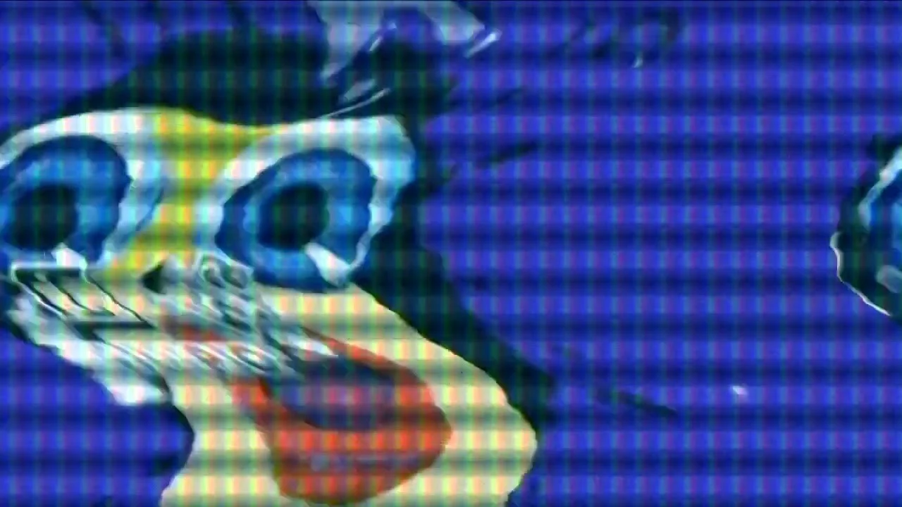Sync'N'Ring Splaat (RoboSplaat Toons/The Klasky Csupo Effects Competition Show)
