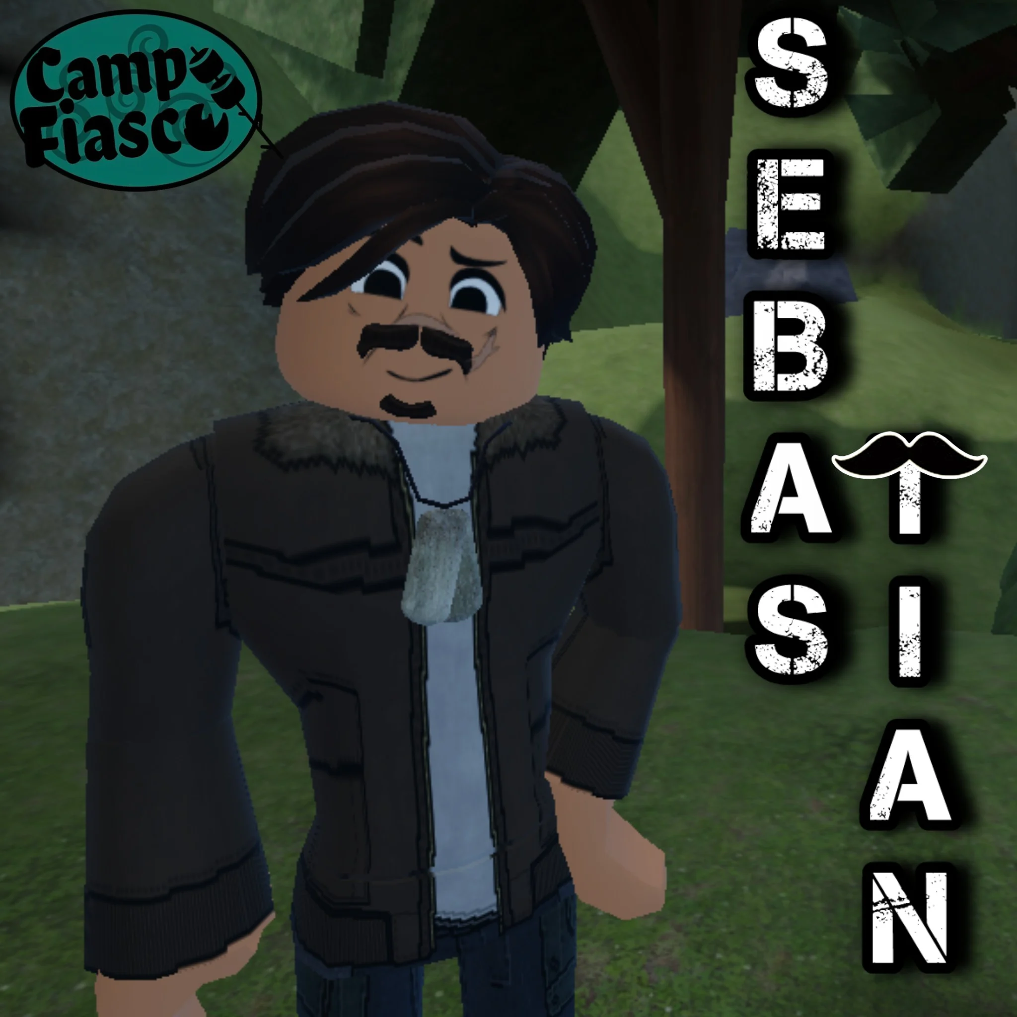 Sebastian
