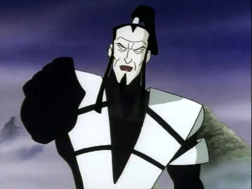 Oniro(Mortal Kombat Defenders Of The Realm)
