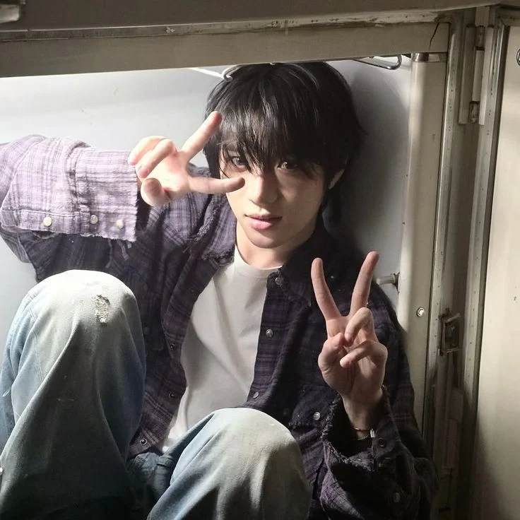 TXT Beomgyu