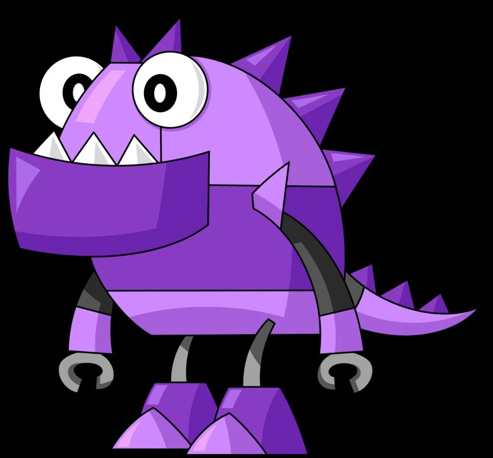 Zabo (Mixels)