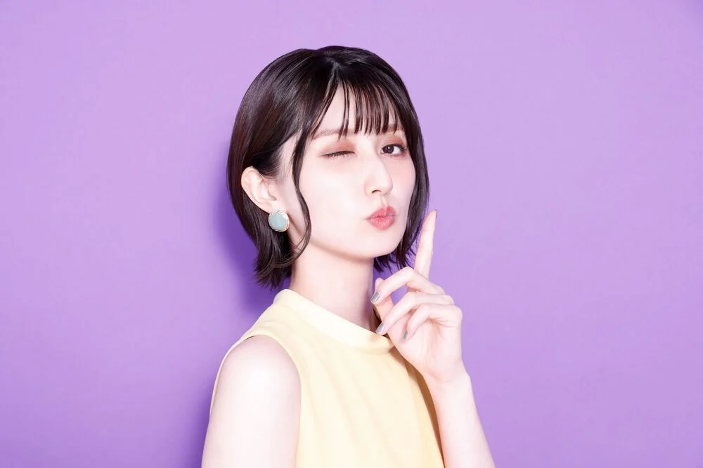 Komagata yuri precure singer