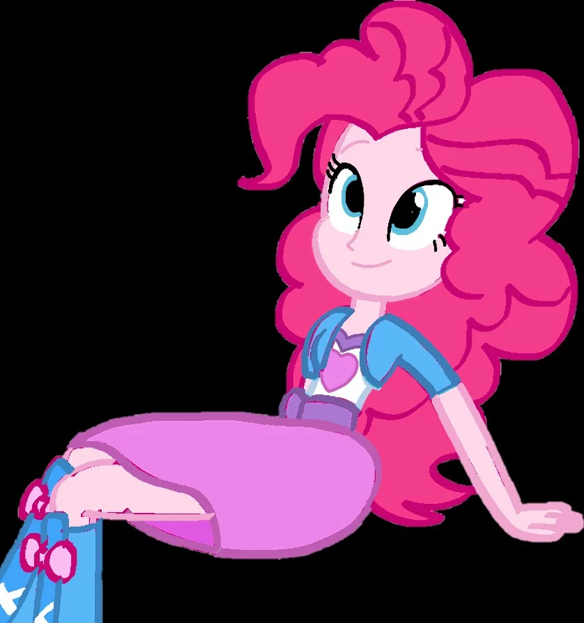 Pinkie Pie (My Little Pony: Equestria Girls)