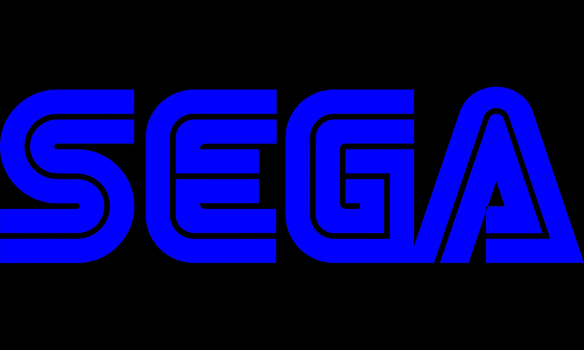 Sega (Intro Voice)