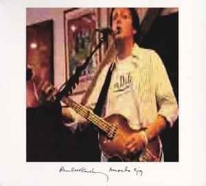 Paul McCartney (2007 Amoeba Gig)