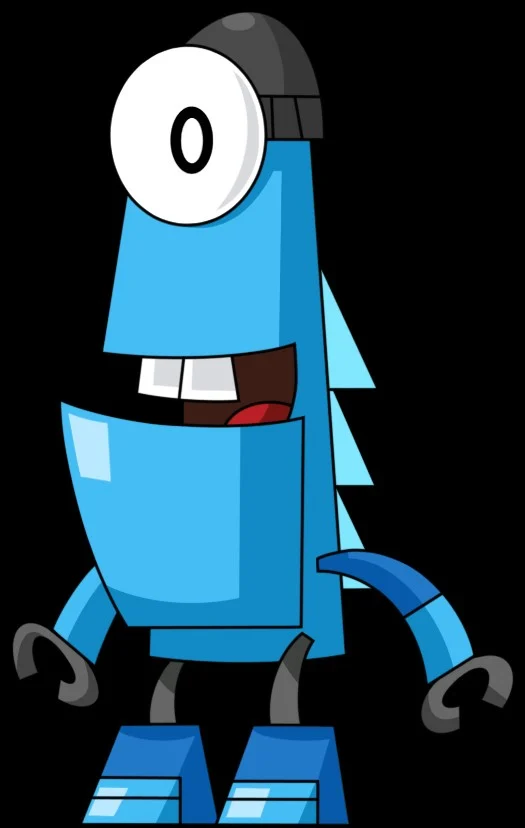 Scrud (Mixels)