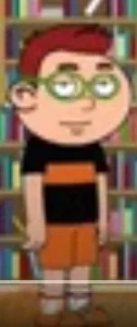 Leo (Little Einsteins) (Jeff Bennett)
