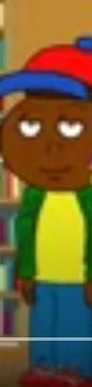 Quincy (Little Einsteins) (YongYea)
