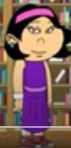 June (Little Einsteins) (Sabrina Carpenter)