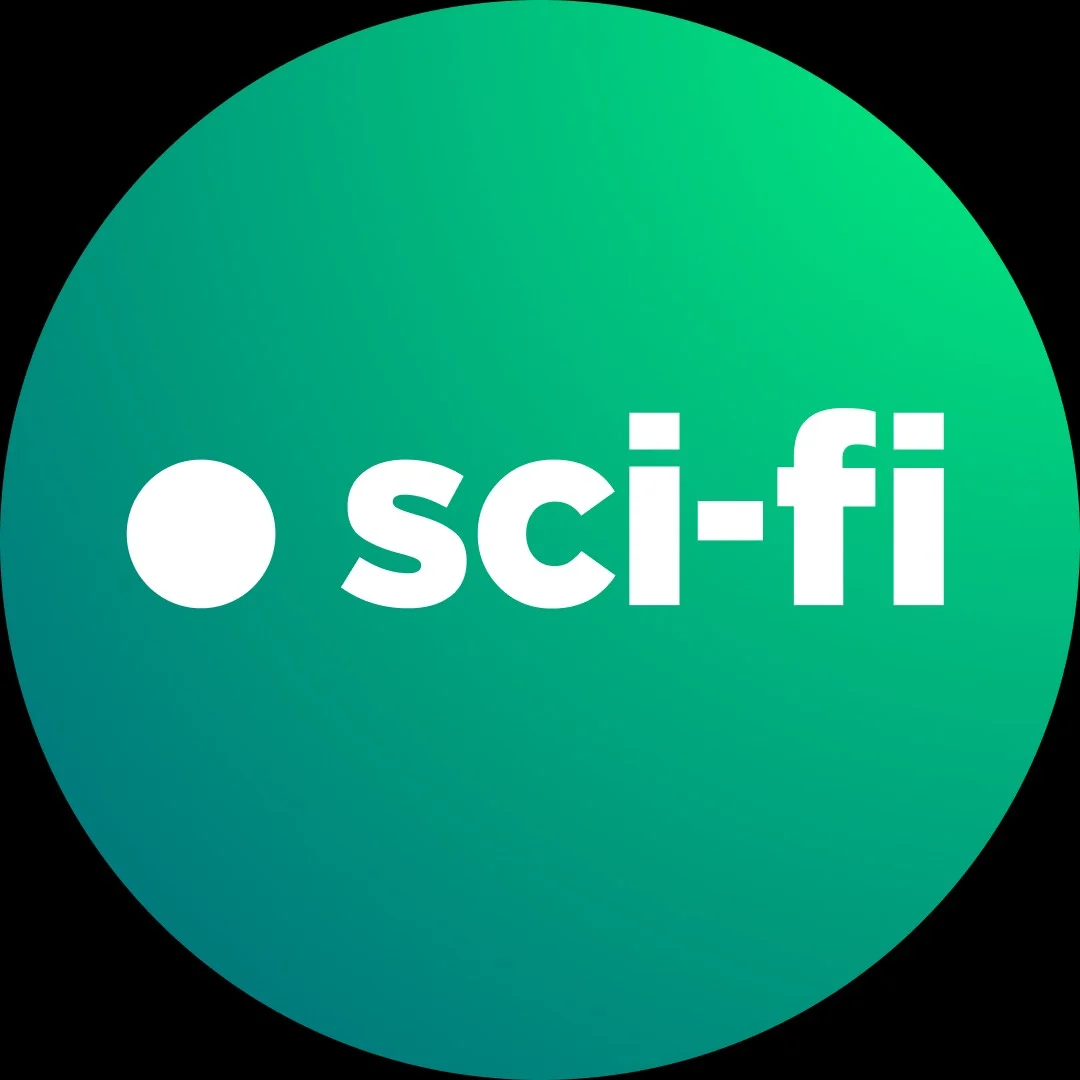 Телеканал .sci-fi