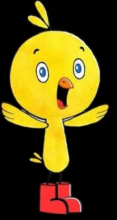 Chirp