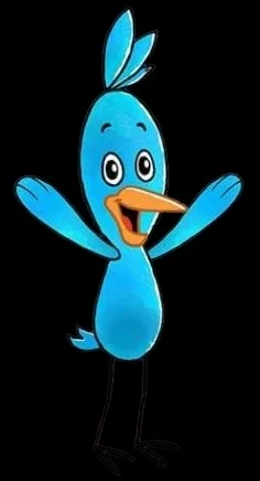 Squawk (Chirp)