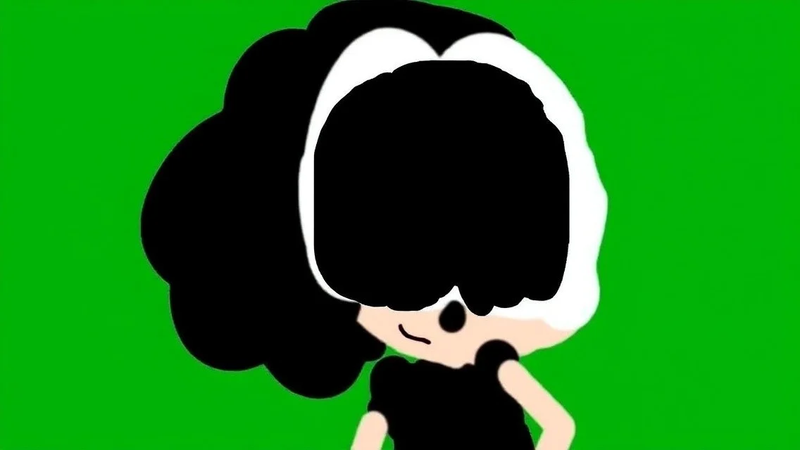 Super Mari (SaMarion Holmes) (Super Mari The Series) (2025-Era)