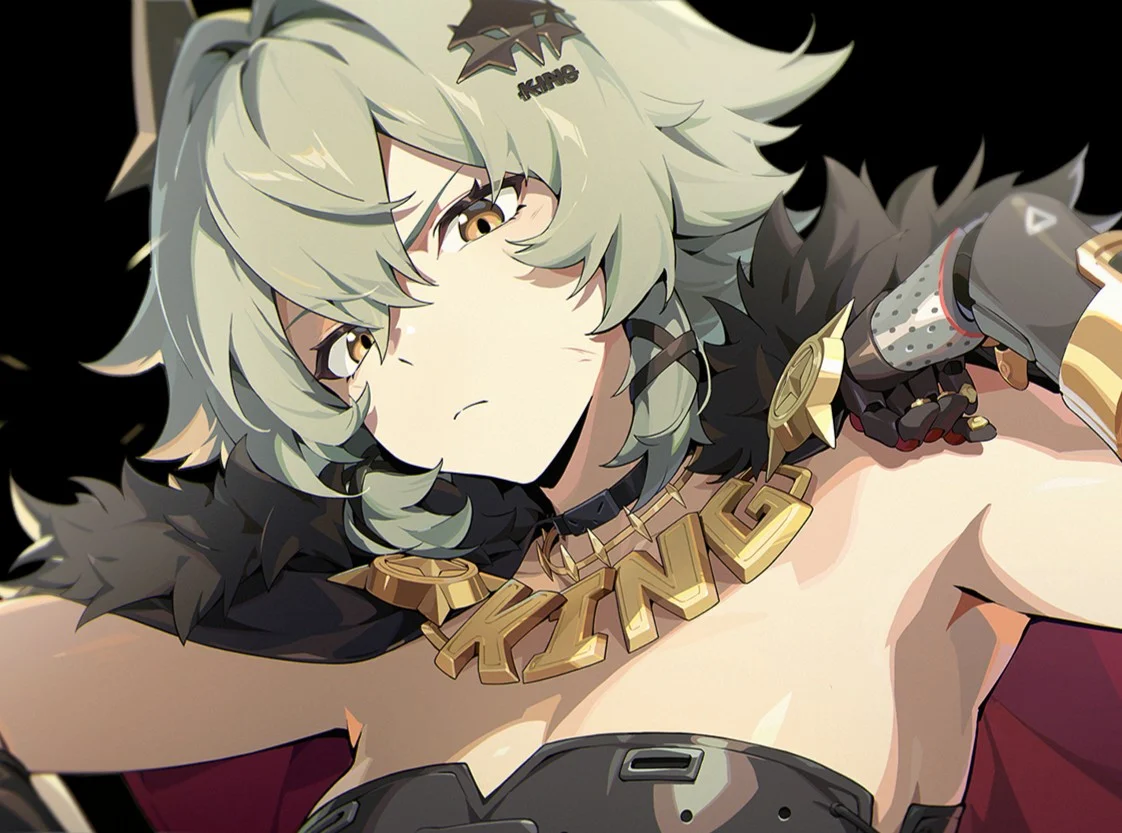 Caesar King En (ZZZ)