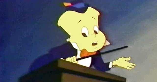 Tubby the Tuba (1975)