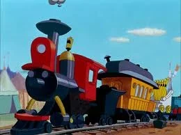 Casey Jr. 