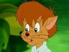 Tom Sawyer the Cat