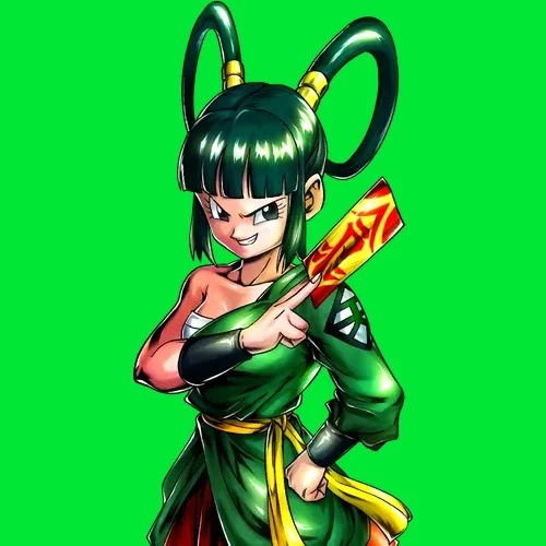 Yurin (Funimation)