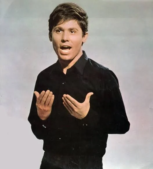 Raphael (Cantante De España)