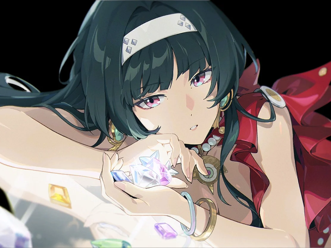 Astra Yao En (ZZZ)