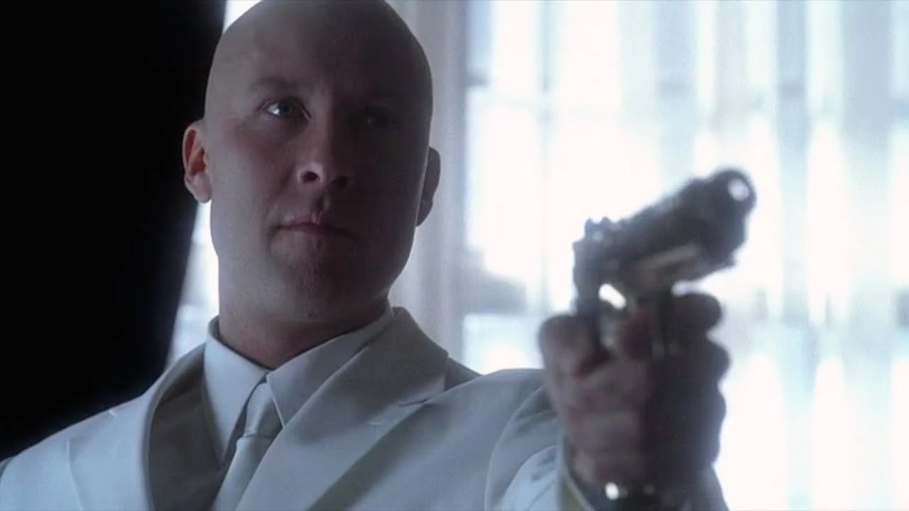Lex Luthor (Smallville)