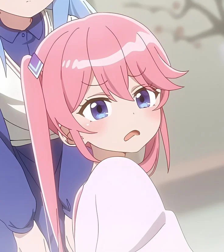 Ouka Shiunji (The Shiunji Family Children)