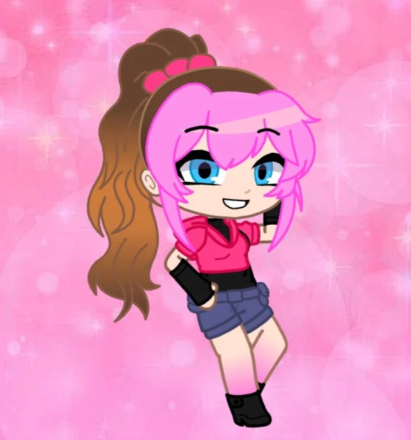 Mary (Ninjatubers)