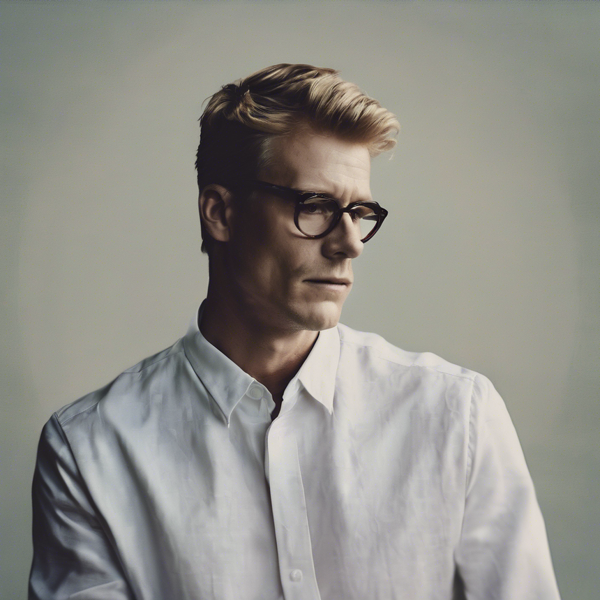 Patrick Floersheim