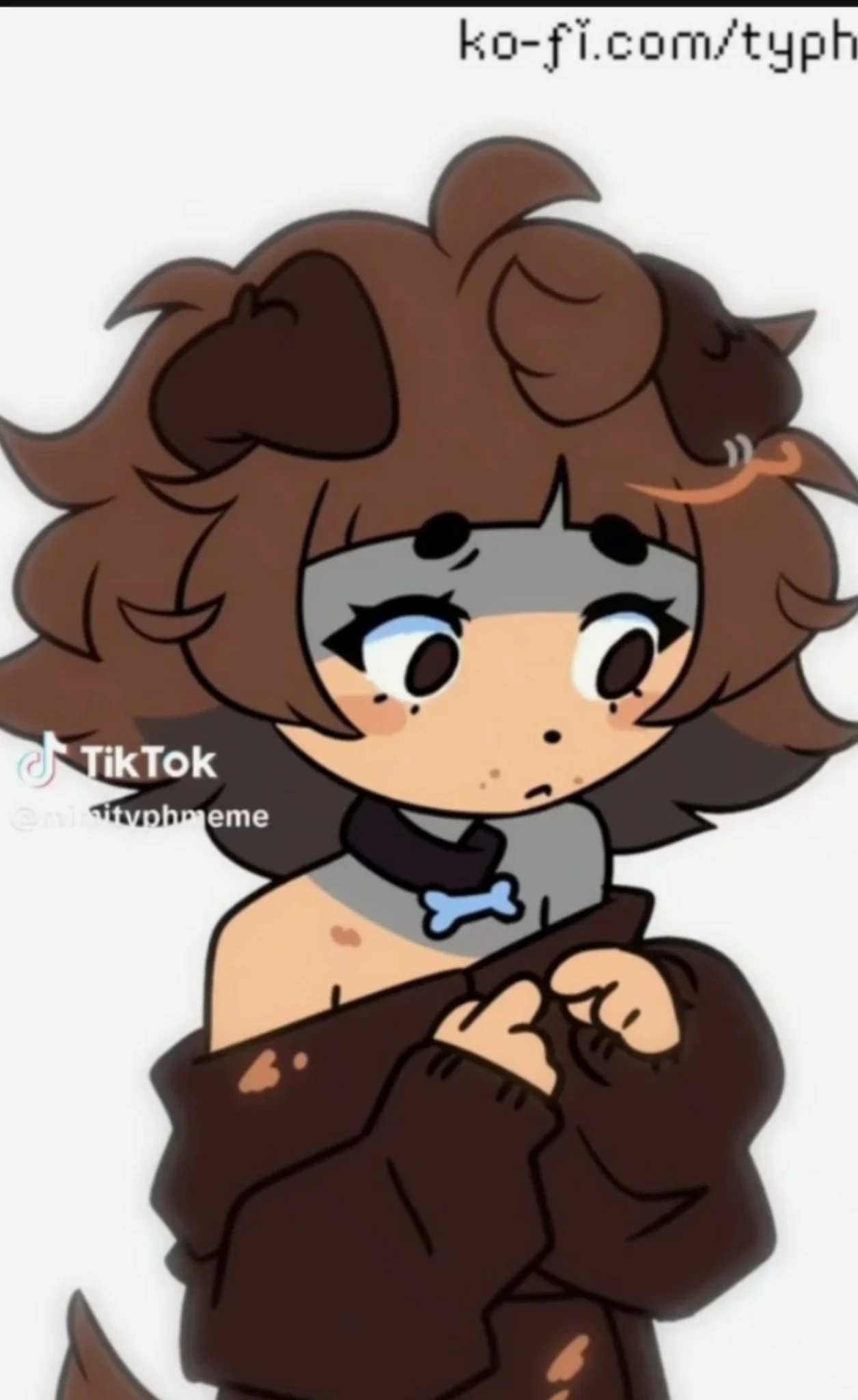 Mimi Typh (Fan Voice)