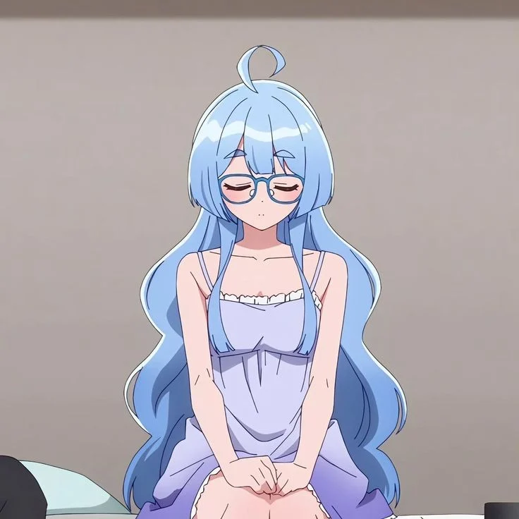 Seiha Shiunji (The Shiunji Family Children)