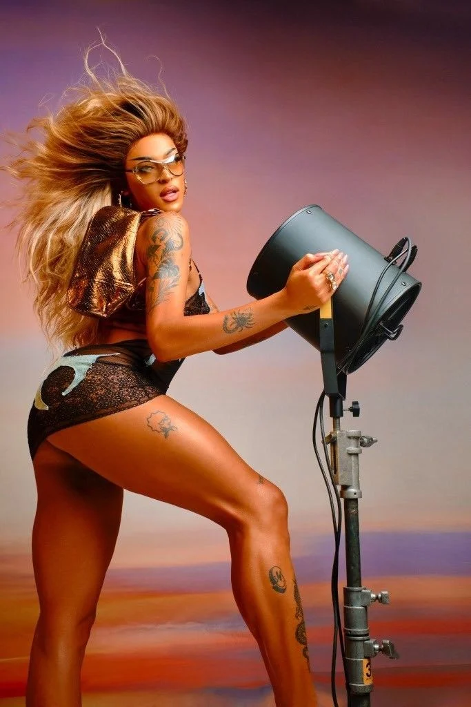 PABLLO VITTAR