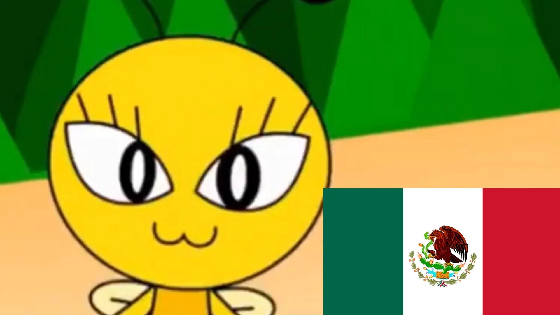 Lixiki La Abeja (Lixiki The Bee) (Latin American Spanish)