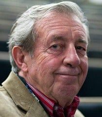 Bud Luckey