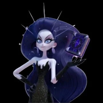 Black Diamond (Rainbow Bubblegem)