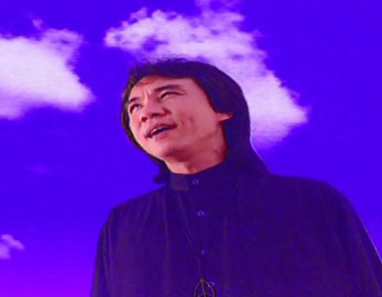 ธเนศ วรากุลนุเคราะห์ (Thaneth Warakulnukroh) [Thai Rock Singer From 90s Era]