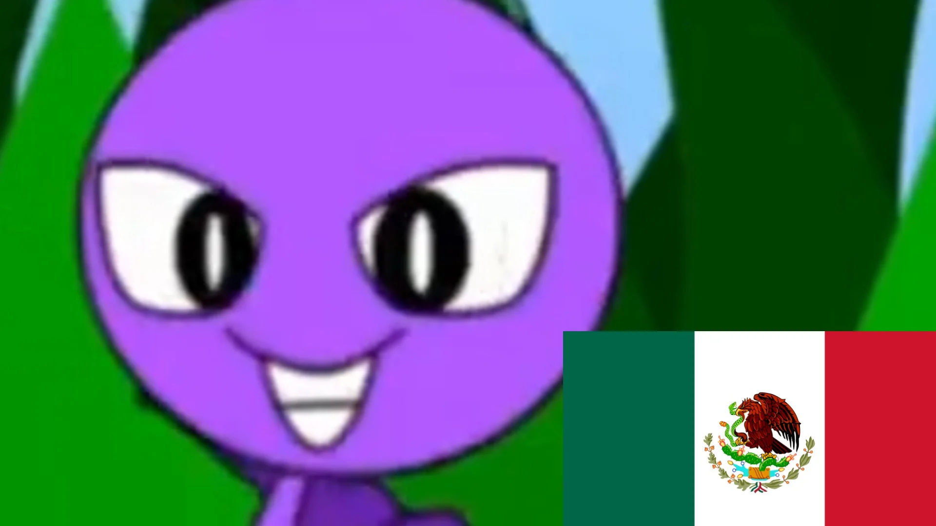 Munchmo La Hormiga (Lixiki La Abeja) (Español Latino)