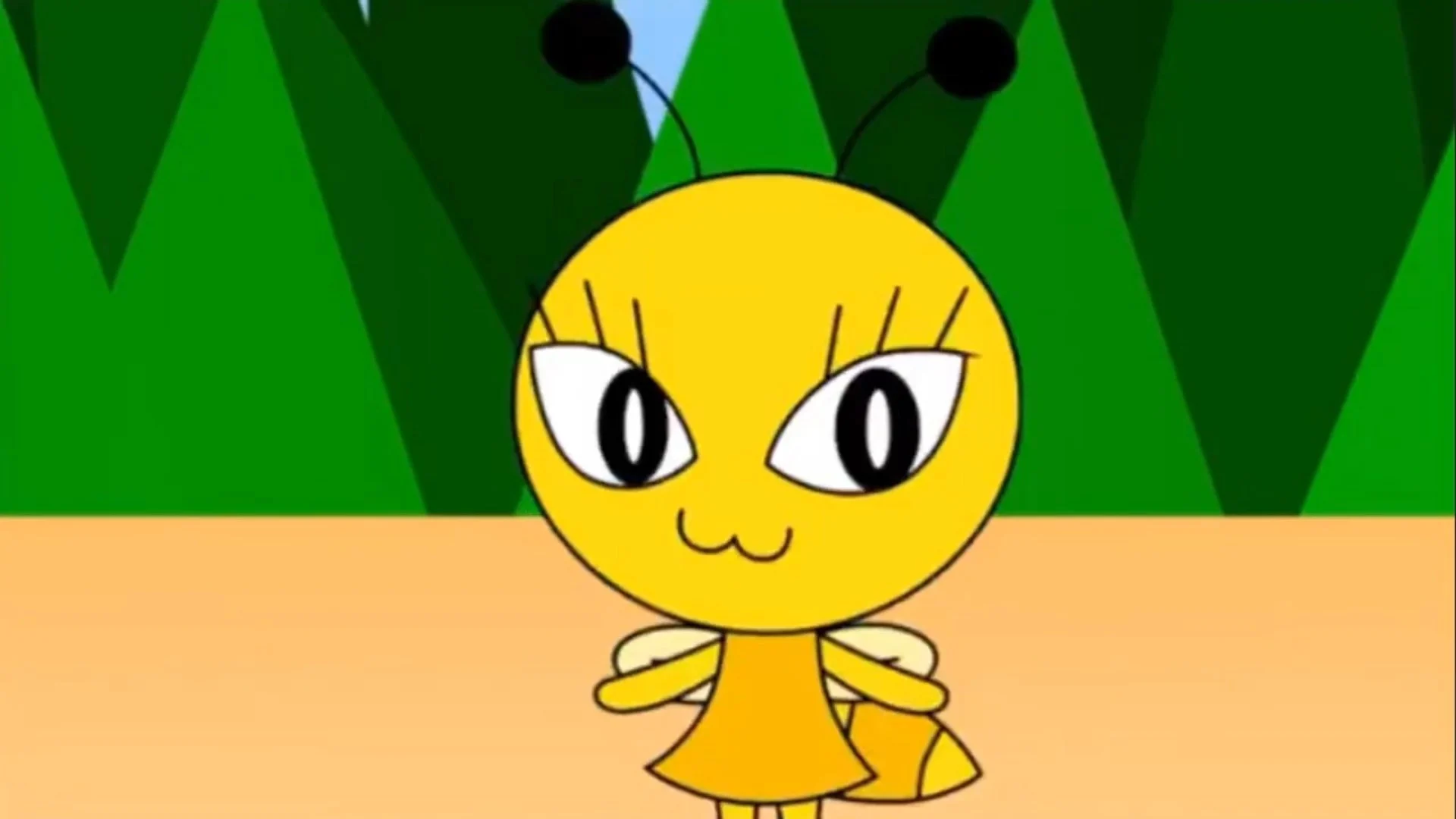 Lixiki La Abeja (Lixiki The Bee) (Latin American Spanish Dub)