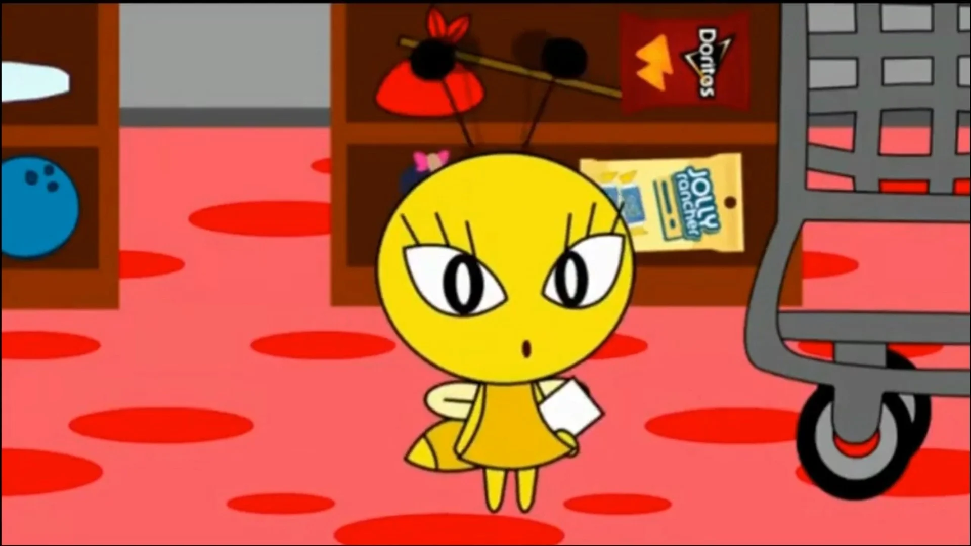 Lixiki La Abeja (Español Latino, Latino) (Lixiki)