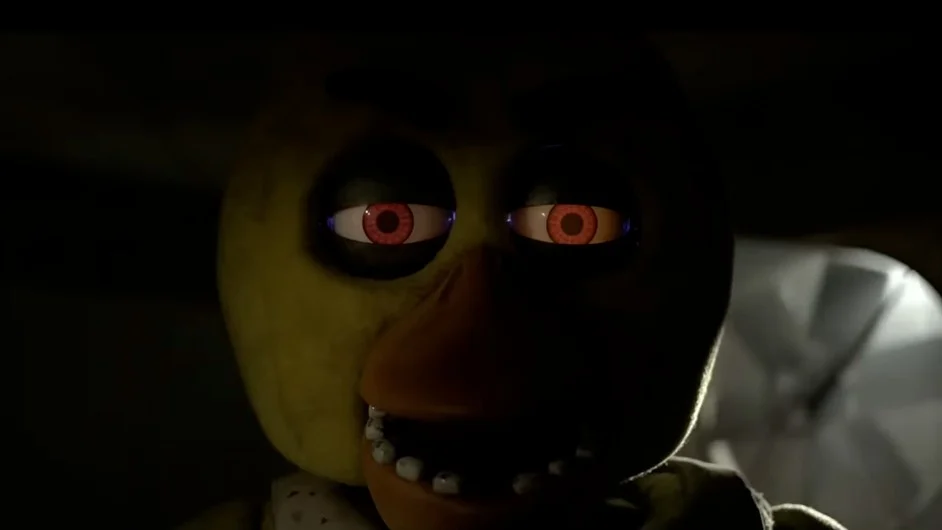 Chica (Freddy Pachoncito)