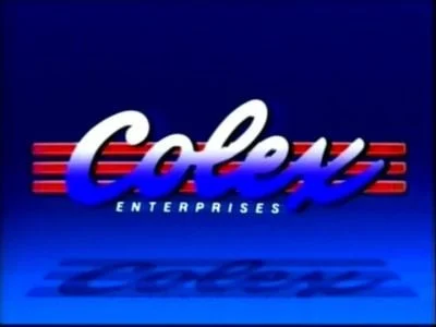 Colex Enterprises Logo