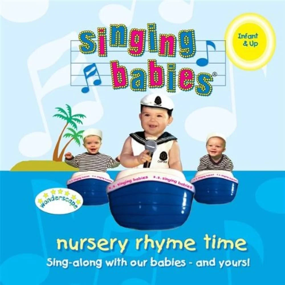 Singing Babies