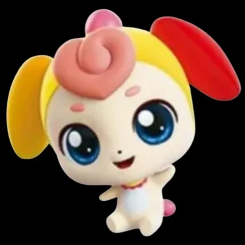 Noriping (Catch! Teenieping English Dub)