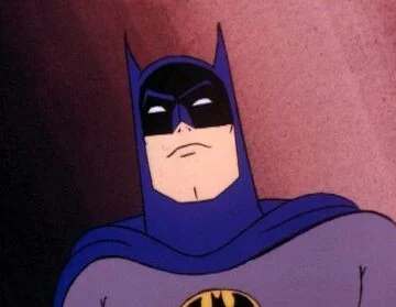 Batman (Solid JJ)