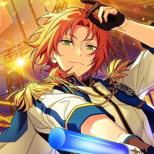 Leo Tsukinaga Singing / Ensemble Stars