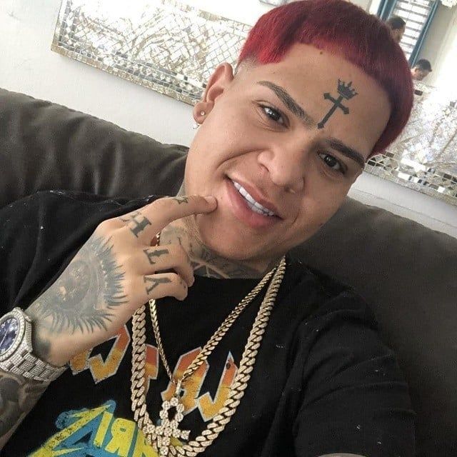 Almighty